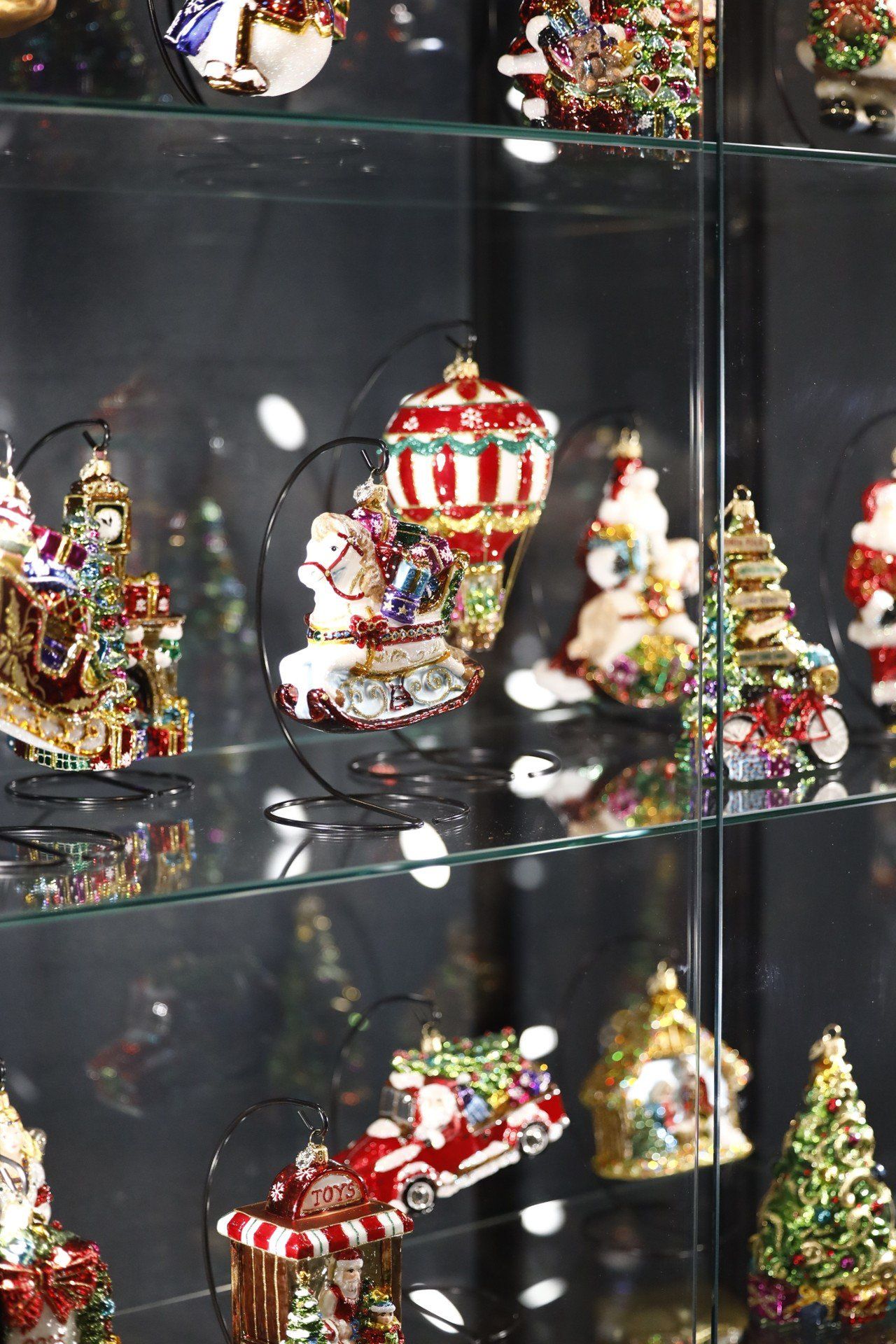 Częstochowa: Muzeum odsłania historię szklanej bombki