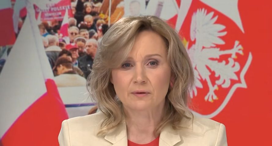 Odejście po 15 latach. Katarzyna Gójska zniknęła z władz wydawcy "Gazety Polskiej"