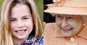 Elżbieta II ma do księżniczki Charlotte słabość? Te słowa mówią wszystko