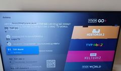 Kanał TVP wrócił do naziemnej telewizji cyfrowej, ale jako stacja wirtualna