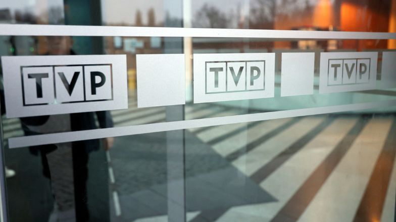 Wiadomo, kto poprowadzi pierwsze "Wiadomości" po REWOLUCJACH w TVP. Kiedy emisja? (FOTO)