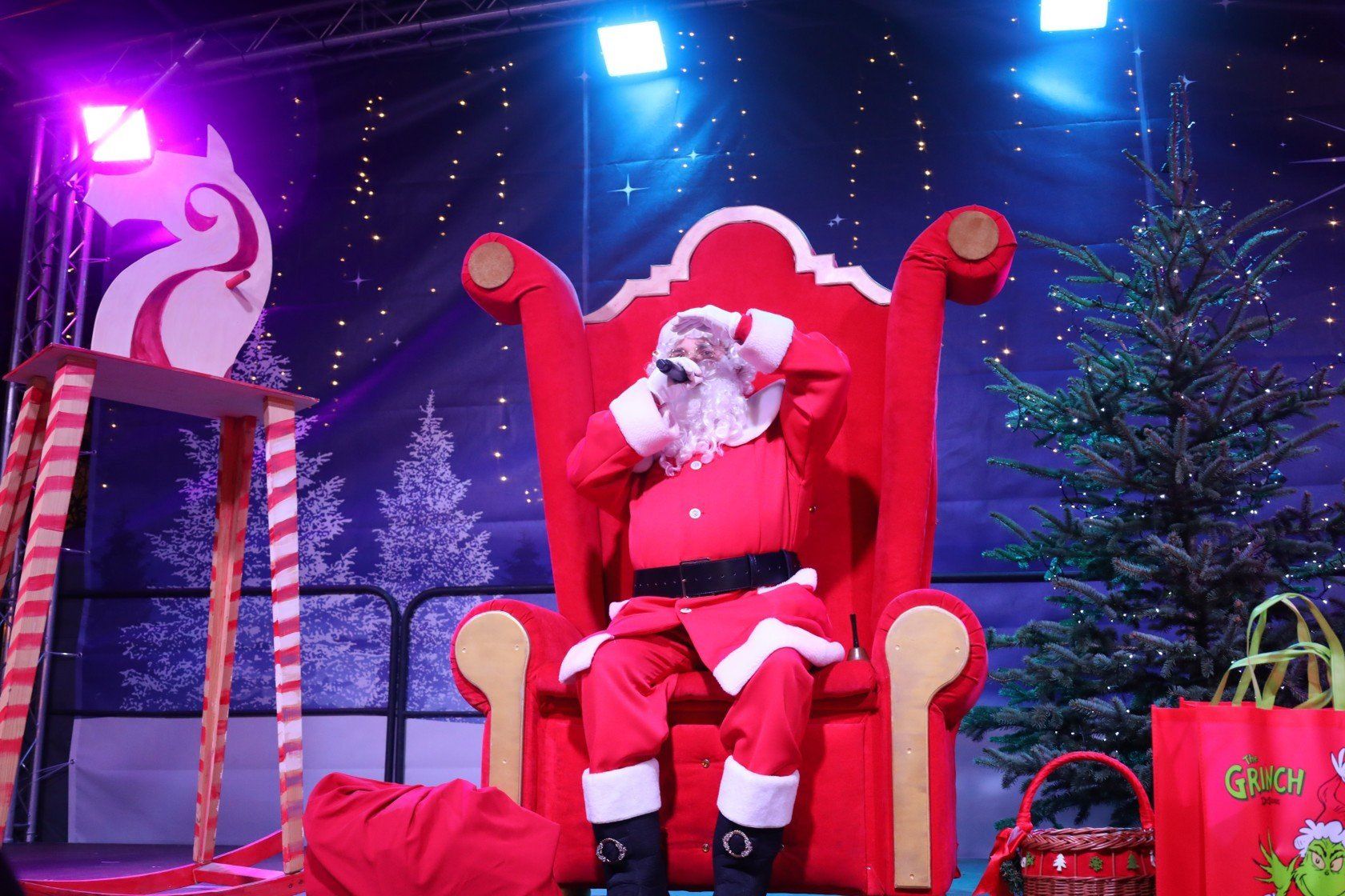 Wkrótce rusza XII Jarmark Bożonarodzeniowy w Wejherowie