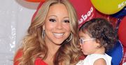 10-letnia córka Mariah Carey debiutuje w roli modelki. Podobna do mamy? (ZDJĘCIA)