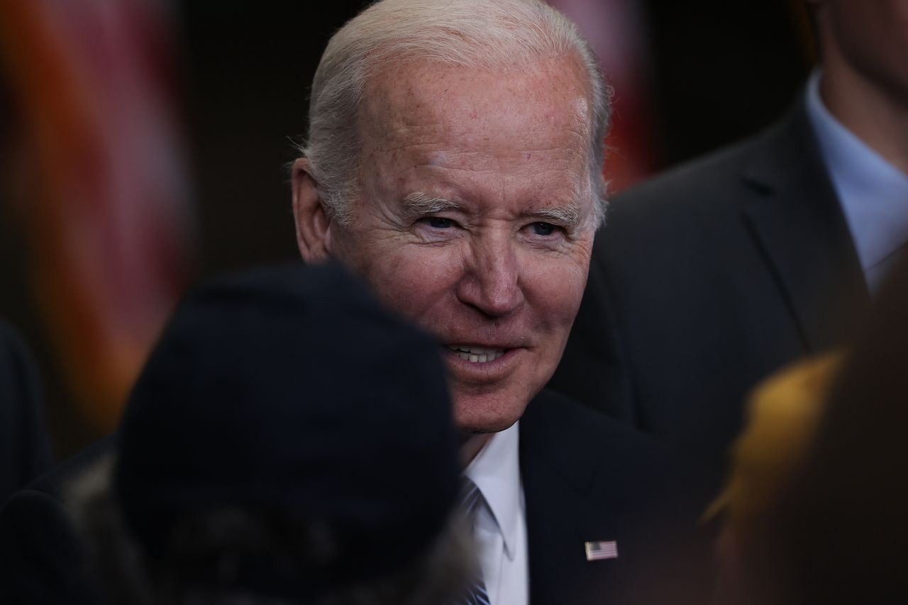 Amerykanie nałożyli nowe sankcje na rosyjskie firmy i oligarchów