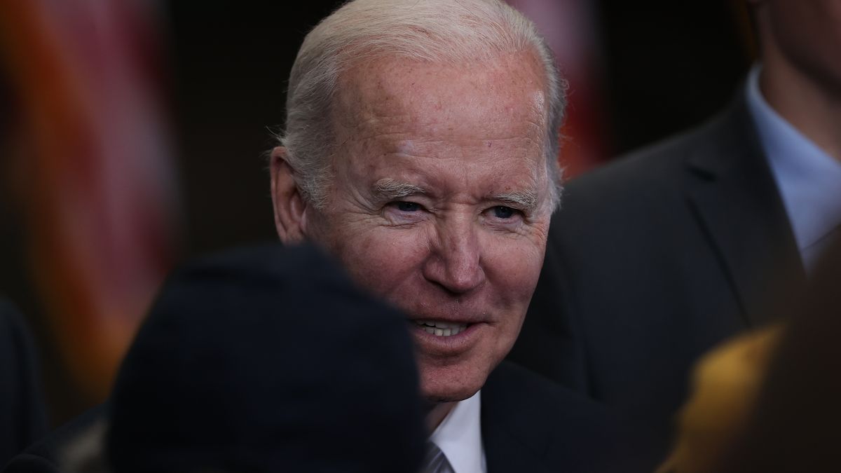 USA nałożyły nowy pakiet sankcji na Rosję - banki, oligarchów i osoby prywatne