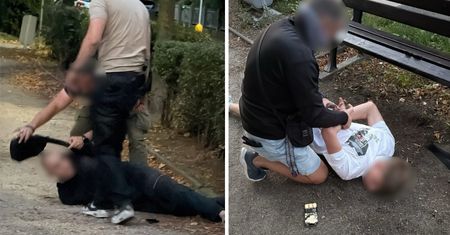 Ukrainiec zmyślił wygraną w kasynie. Porwali go i grozili mu śmiercią