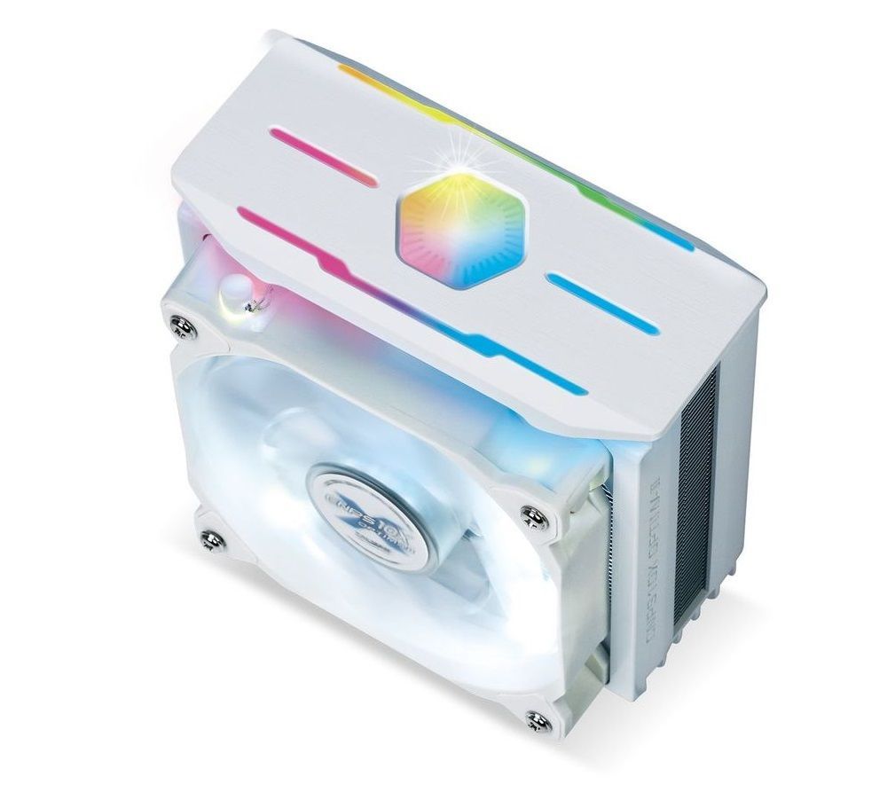 Zalman CNPS10X Optima II