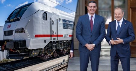 Polska ma apetyt na hiszpańskiego giganta. Były już rozmowy z premierem Sanchezem