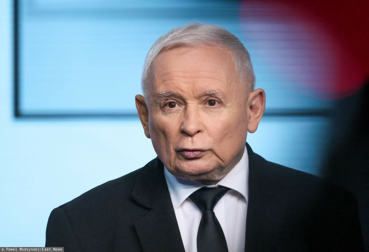 Jarosław Kaczyński