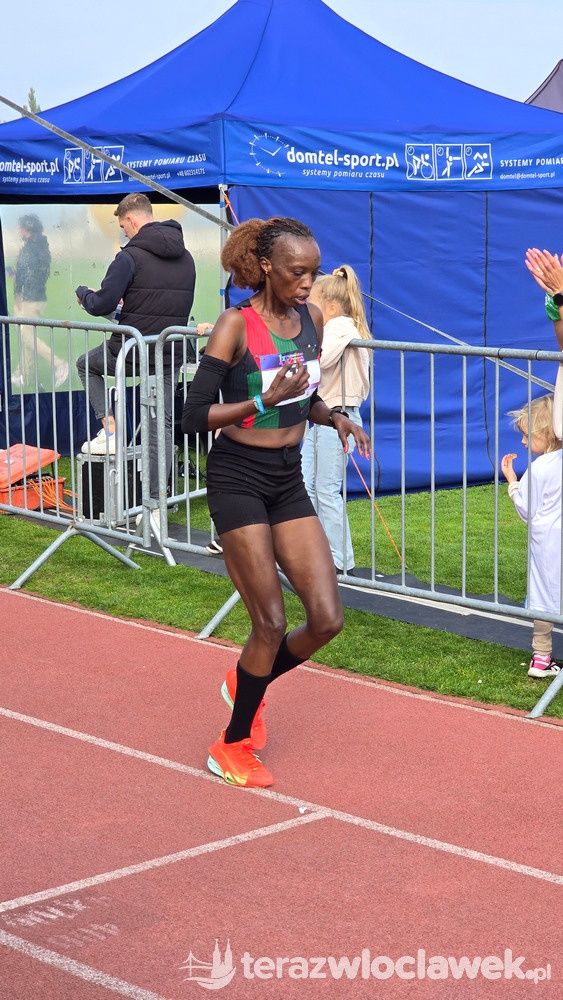 13 Półmaraton Włocławek