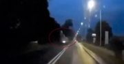 Tragiczny wypadek w Kargowej. Do sieci trafiło nagranie
