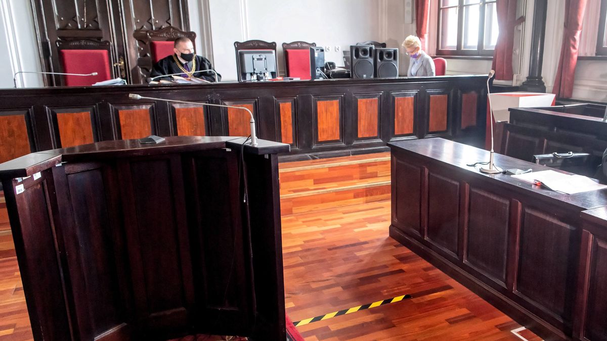 Zapadł wyrok ws. nauczyciela (zdjęcie poglądowe) 