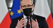 Nie będziemy już nosić maseczek? Minister zdrowia podał wstępną datę