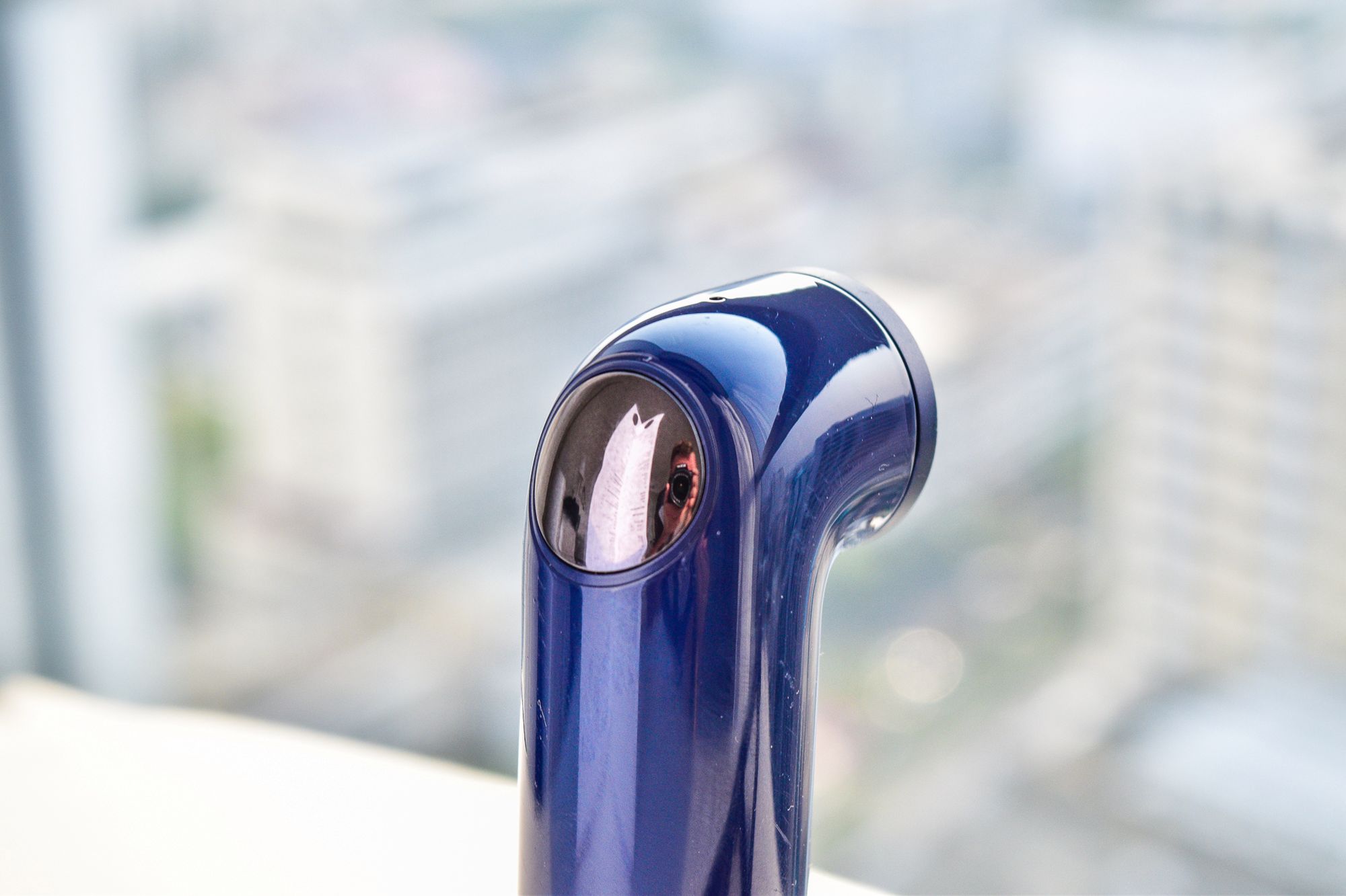 HTC Re - lifestyle'owy peryskop [recenzja] 5