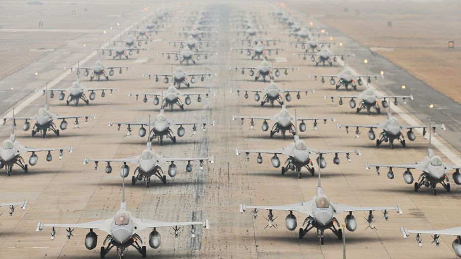 F-16