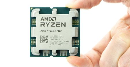 Nowe procesory AMD Ryzen coraz tańsze. Sklepy prześcigają się w obniżkach