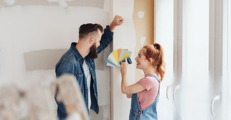 Odmień jesienią swoje mieszkanie. Inspiracje znajdziesz na Allegro