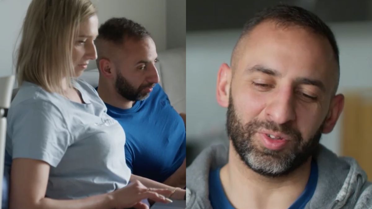 Marta i Patryk ze "Ślubu" też nie są razem po programie? Internauci podejrzewają, że to koniec