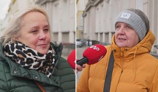 Polacy szczerze o polityce UE. Białystok podzielony ws. migrantów