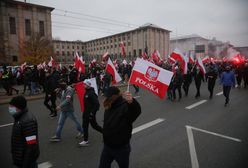 Prof. Sławomir Sowiński: "11 listopada to nie jest tylko Marsz Niepodległości"