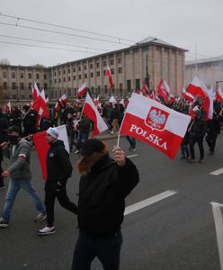 Prof. Sławomir Sowiński: "11 listopada to nie jest tylko Marsz Niepodległości"