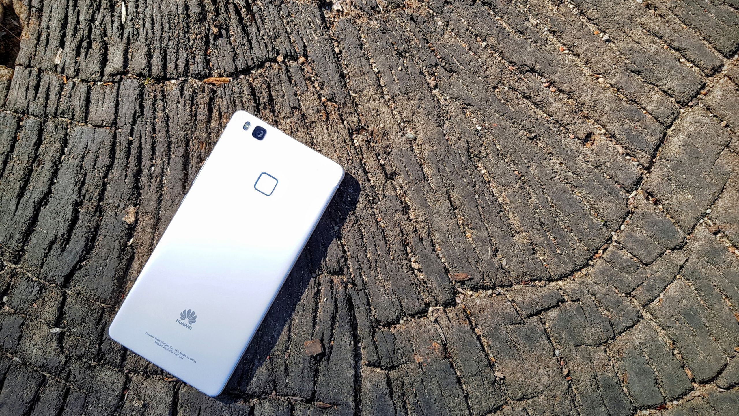 Huawei P9 lite to gwarancja dobrze wydanych pieniędzy [Test i recenzja] 2