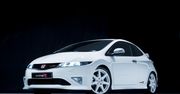 R.I.P. Honda Civic Type R | Winna ekologia...