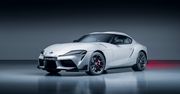 Toyota GR Supra zyskała manualną skrzynię. W końcu znamy polskie ceny
