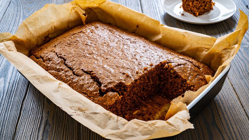 Ciasto marchewkowe największą popularność zyskało jednak w XX wieku, zwłaszcza w Anglii i USA