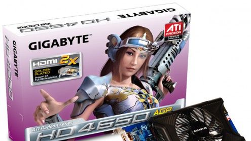 AGP ciągle żywe... 1