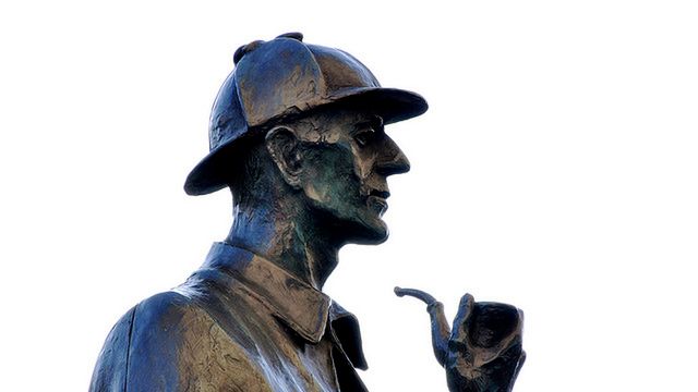 Astronomowie jako detektywi 1