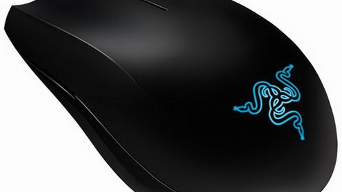 Nowa myszka dla graczy od Razer 1