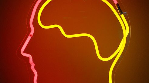 Porażenie prądem, czyli jak zrozumieć matematykę 1