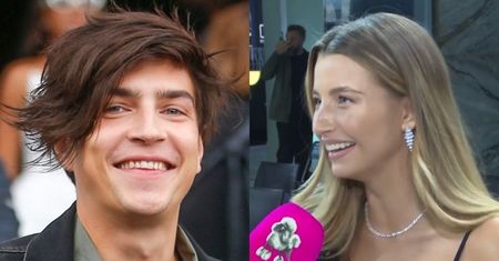 Julia Wieniawa zdradza, czy Nikodem Rozbicki to TEN JEDYNY: "Te dwa lata zrobiły swoje"