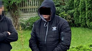 Miał poderżnąć gardło dziewięciu alpakom i lamie, a potem podpalić mini zoo. Policjanci zatrzymali 47-latka