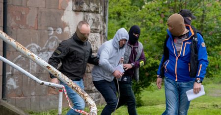 Katowice. Śmierć 11-letniego Sebastiana. Wstrząsająca relacja inspektora Ciarki