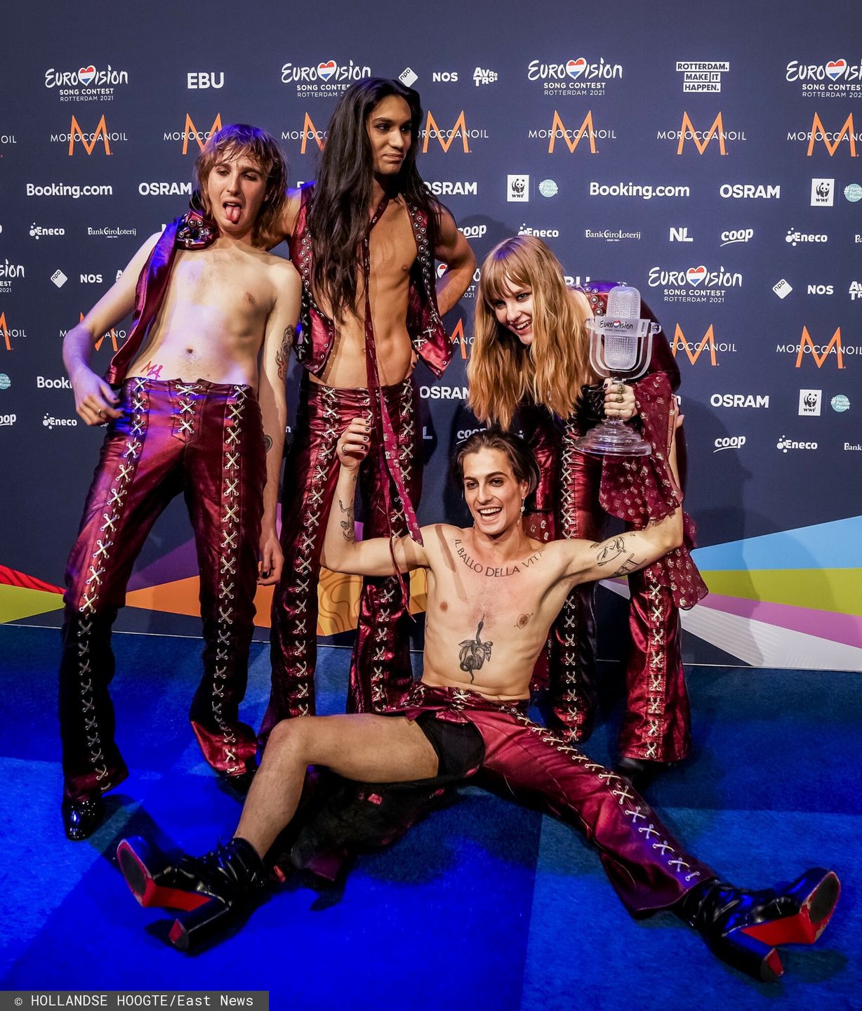 Maneskin