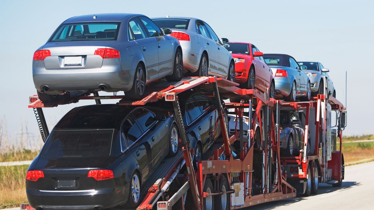 Możliwość sprawdzenia podstawowych faktów z historii pojazdu zarejestrowanego w Niemczech zmieni sytuację a rynku