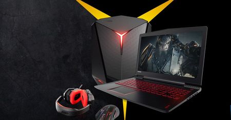 Lenovo zwraca nawet 500 zł przy zakupie wybranych komputerów i laptopów