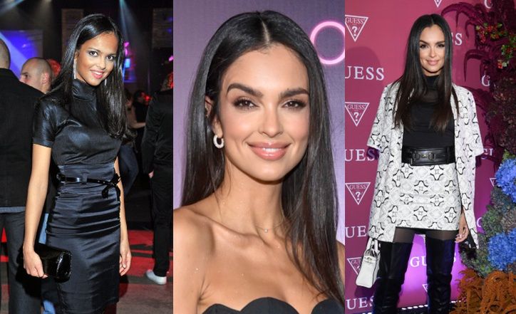 5 najlepszych i 5 najgorszych stylizacji Klaudii El Dursi