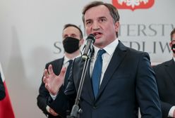 Budżet UE. Zbigniew Ziobro: Autostrada do likwidacji polskiego sejmu