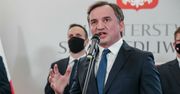 Budżet UE. Zbigniew Ziobro: Autostrada do likwidacji polskiego sejmu