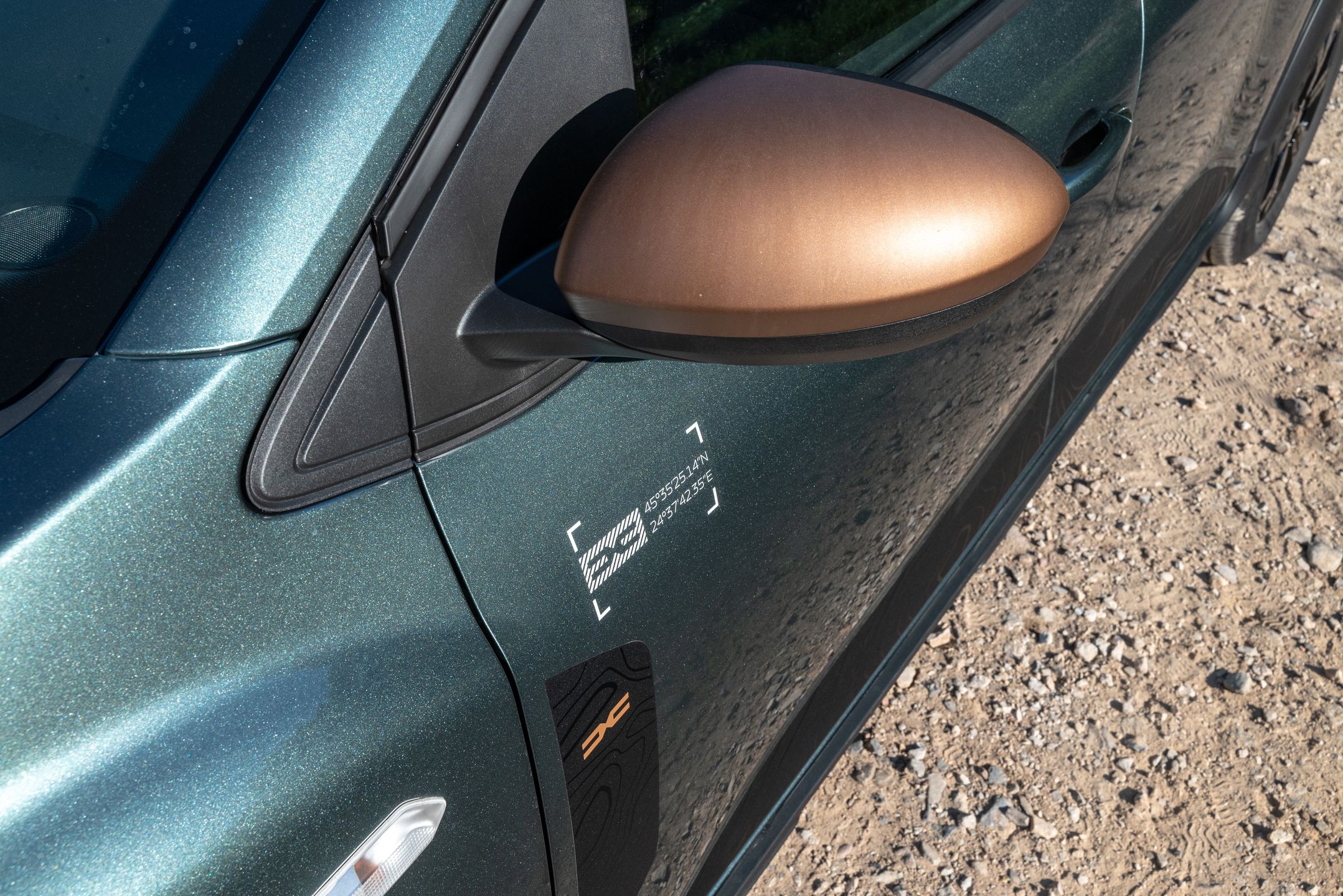 Dacia Jogger Hybrid 140