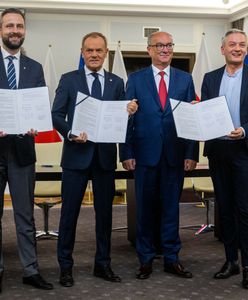 Bez konkretnych decyzji, ale w dobrej atmosferze. Znamy kulisy spotkania liderów