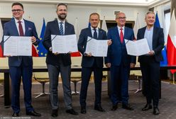 Bez konkretnych decyzji, ale w dobrej atmosferze. Znamy kulisy spotkania liderów