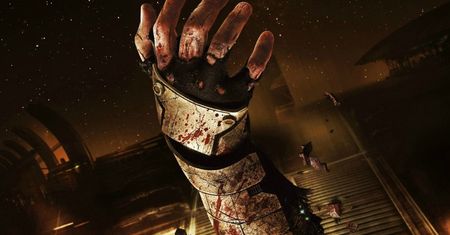 Remake Dead Space? Kolejny pokaz przybliży odświeżoną grafikę