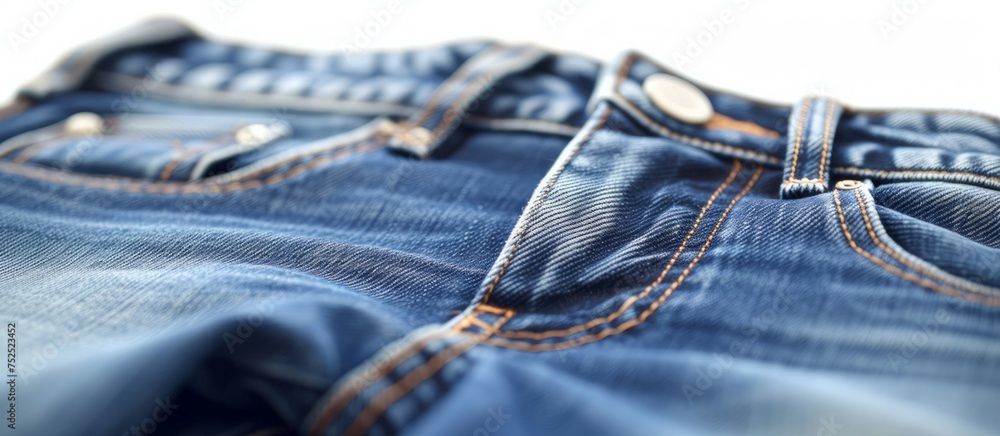 Jeansy push up – jak podkreślić sylwetkę i wyglądać stylowo?