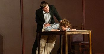 Jelenia Góra: Jubileusz 80-lecia Teatru Norwida z nową premierą