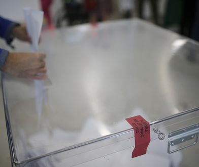 Wybory 2023. Numery list wyborczych. Dziesięć komitetów