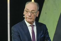 Dariusz Szpakowski zniknął z TVP Sport. Dziennikarz nie pojawia się na antenie